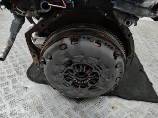 комплект сцепления Renault Koleos 1 поколение 2008, 2.0 л., дизель, МКПП