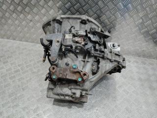 КПП механическая (МКПП) Renault Koleos 1 поколение 2008, 2.0 л., дизель, МКПП, ND5001