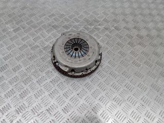 комплект сцепления Renault Megane 2 поколение 2003, 1.4 л., бензин