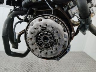 комплект сцепления Nissan Qashqai 2 поколение 2013, 1.6 л., дизель, МКПП, 302101178R