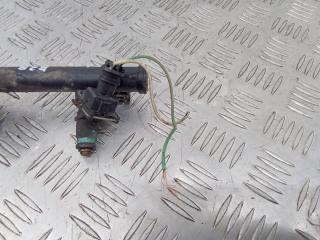 форсунка Renault Megane 2 поколение 2003, 1.4 л., бензин, ITGM60, H132254