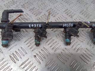 форсунка Renault Megane 2 поколение 2003, 1.4 л., бензин, ITGM60, H132254