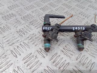 форсунка Renault Megane 2 поколение 2003, 1.4 л., бензин, ITGM60, H132254