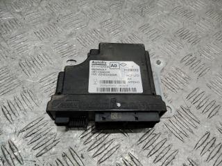 блок AirBag Renault Talisman 1 поколение 2016, 985108680R