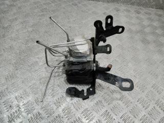 блок ABS Renault Talisman 1 поколение 2018, 476604349R