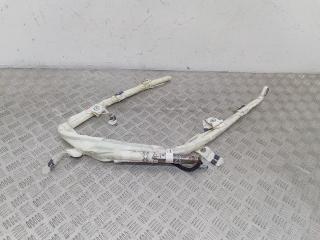 подушка безопасности боковая (шторка) Renault Megane 4 поколение 2016, 985P09101R