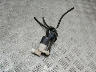 насос (моторчик) омывателя стекла Renault Megane 4 поколение 2018, 9684522380