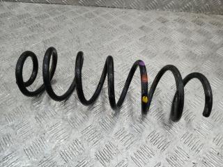 пружина задняя Renault Megane 4 поколение 2018, хетчбэк 5 дв.