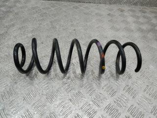 пружина задняя Renault Megane 4 поколение 2018, хетчбэк 5 дв.