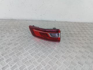 фонарь задний левый Renault Megane 4 поколение 2016, 265554874R
