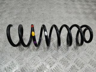 пружина задняя Renault Megane 4 поколение 2018, универсал