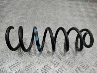 пружина Renault Talisman 1 поколение 2016