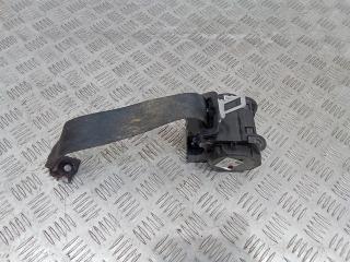 ремень безопасности Renault Megane 4 поколение 2016, 629966100E