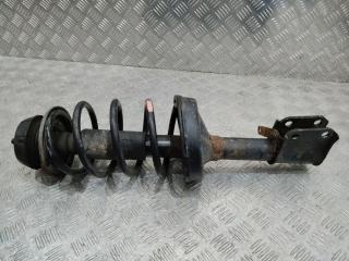 амортизатор подвески Renault Kangoo 1 поколение 2000, 1.4 л., E7J 634, бензин, 7700314021