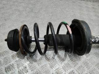 пружина Renault Kangoo 1 поколение 2000, 1.4 л., E7J 634, бензин