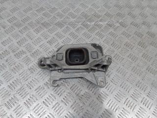 подушка крепления КПП Renault Megane 4 поколение 2017, 112221641R