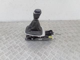 кулиса Renault Kadjar 1 поколение 2016, 341042886R