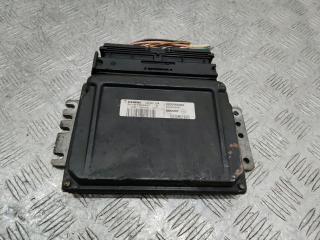 блок управления двигателем Renault Kangoo 1 поколение 2000, 1.4 л., E7J 634, бензин, 8200069300