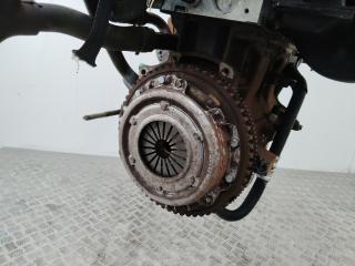 комплект сцепления Renault Kangoo 1 поколение 2000, 1.4 л., E7J 634, бензин, МКПП, 1878003644