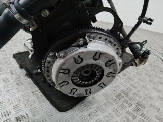 комплект сцепления Nissan Almera N16 2003, 1.5 л., QG15DE, бензин, МКПП, 120006615