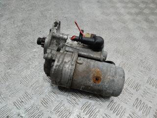 стартер Hyundai Trajet 1 поколение 2004, 2.0 л., D4EA, дизель, МКПП