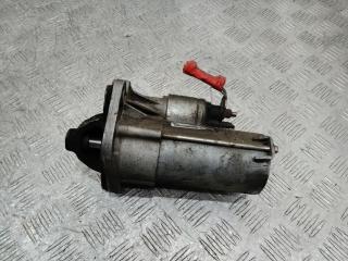 стартер Renault Twingo 2 поколение 2010, 1.5 л., дизель, 8200836473