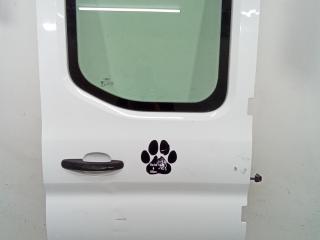 дверь задняя правая Ford Transit 8 поколение 2015