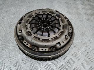 комплект сцепления Renault Megane 3 поколение 2012