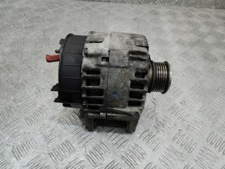 генератор Renault Megane 3 поколение 2010, 1.5 л., K9K J 836, дизель, МКПП, 231000026R