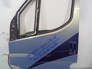 дверь передняя левая IVECO Daily 6 поколение 2022