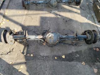 мост задний Mercedes-Benz Sprinter 2 поколение (W906) 2012, A9063502100