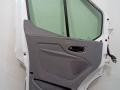 дверь передняя левая Ford Transit 8 поколение 2015 - фото №7