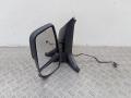 зеркало наружное левое Ford Transit 8 поколение 2015, 213856139 - фото №2