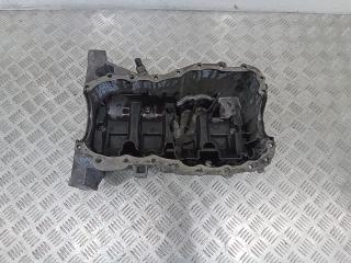масляный поддон Renault Scenic 2 поколение 2006, 1.5 л., дизель, МКПП, 8200318813