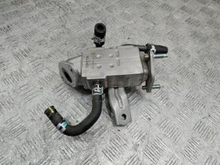 охладитель EGR / Радиатор EGR Toyota Yaris 3 поколение XP130 2012, 1.5 л., бензин, 2205000020
