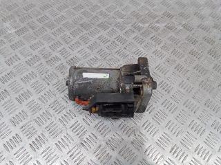 стартер Renault Master 2 поколение [рестайлинг] 2008