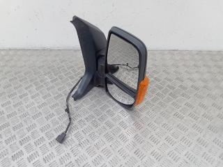 зеркало наружное правое Ford Transit 8 поколение 2015, 213856140