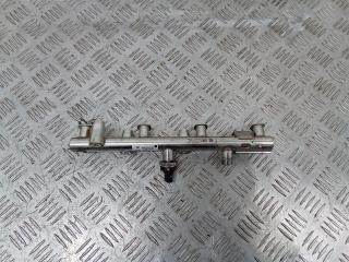 топливная рампа Renault Captur 2 поколение 2022, A2820701100, 175200298R