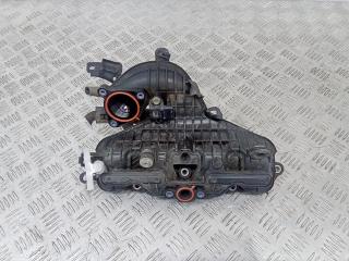 коллектор впускной Toyota Yaris 3 поколение XP130 2012, 1.5 л., бензин, 1712021060