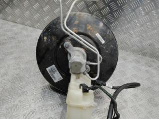 вакуумный усилитель тормозов Renault Megane 4 поколение 2018, 472104789R