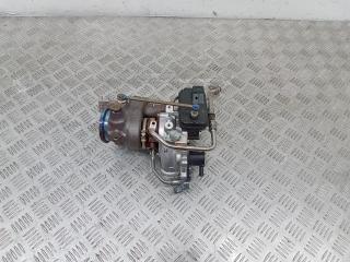 турбина Renault Captur 2 поколение 2022, 1.3 л., бензин, 144101912R