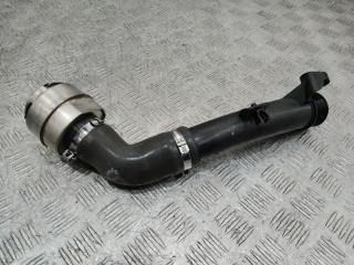 патрубок интеркулера Renault Arkana 1 поколение 2022, 1.3 л., бензин, МКПП