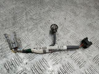 проводка двигателя Toyota Yaris 3 поколение XP130 2012, 1.5 л., бензин, 8212452020