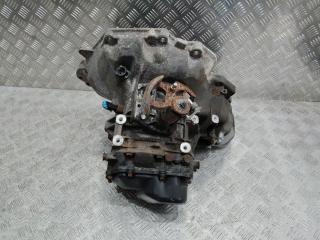 КПП механическая (МКПП) Opel Zafira 2 поколение (B) [рестайлинг] 2008, 1.6 л., бензин, МКПП, C419, 55565177