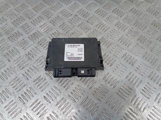 блок управления АКПП Mercedes-Benz C-Класс W205/S205/C205 2017, A2229001306