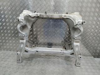 балка подвески передняя (подрамник) Mercedes-Benz C-Класс W205/S205/C205 [рестайлинг] 2018, 4.0 л., M 177.980, бензин, АКПП, DBL495310