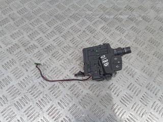 переключатель дворников Renault Scenic 2 поколение 2005