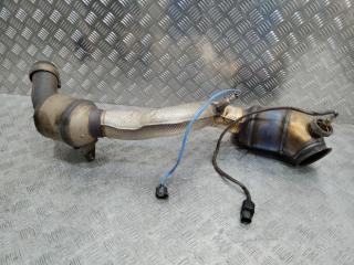 катализатор Mercedes-Benz C-Класс W205/S205/C205 [рестайлинг] 2018, 4.0 л., M 177.980, бензин, АКПП, A2224907000