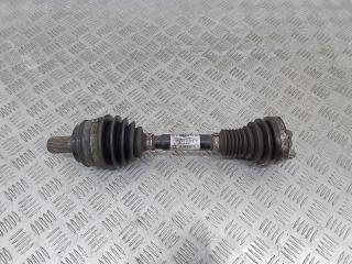полуось передняя левая (приводной вал, ШРУС) Mercedes-Benz GLC-Класс X253/C253 2017