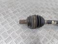 полуось передняя левая (приводной вал, ШРУС) Mercedes-Benz GLC-Класс X253/C253 2017 - фото №3